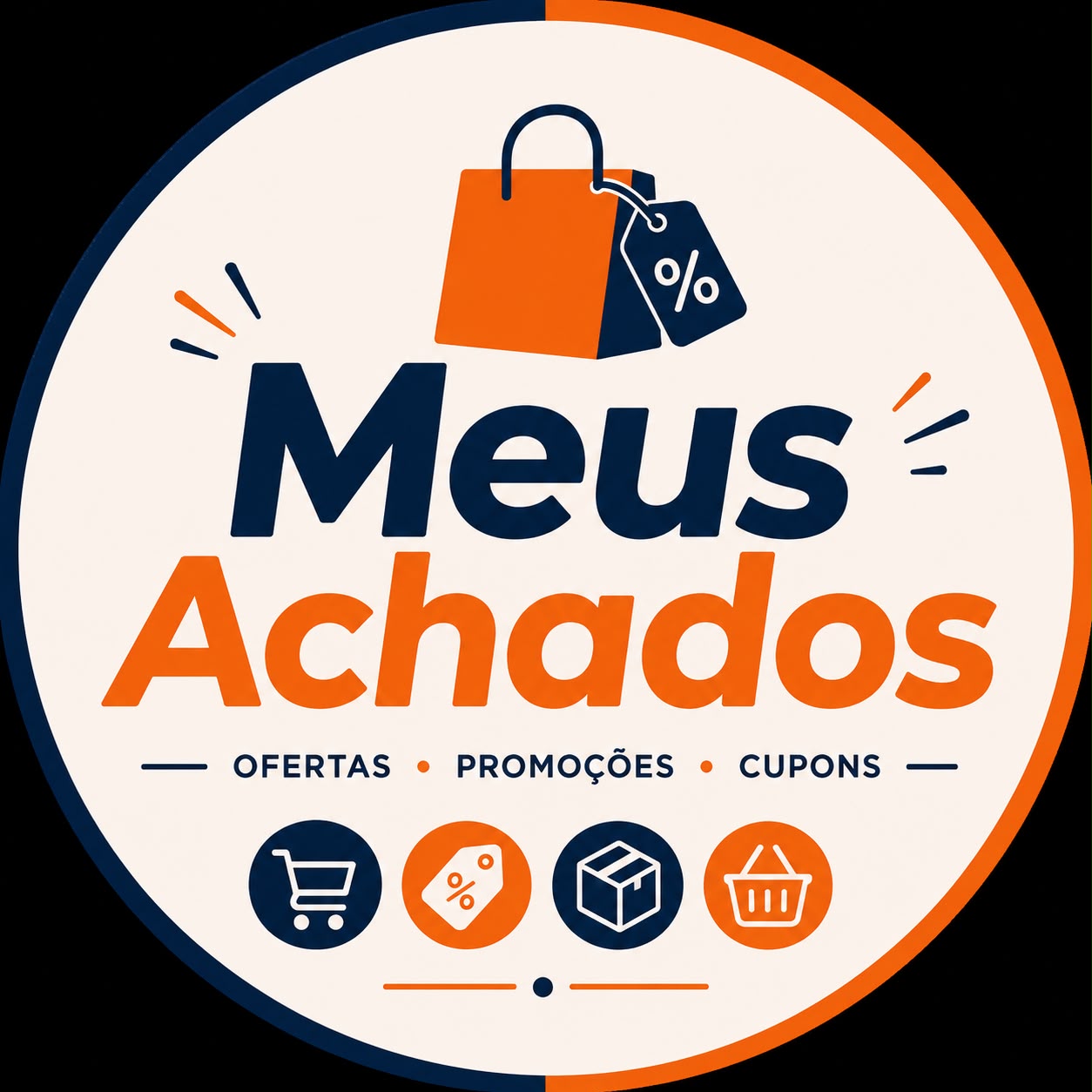 Meus Achados